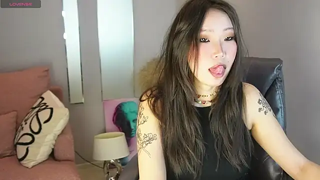 ElinaMotion online show from 02.11.26