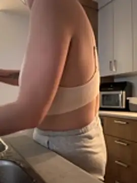 SpicyNatashaXO online show from 02.22.26