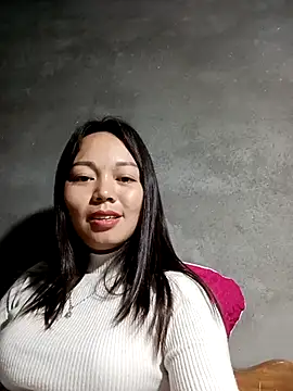 Snapshot of Rose-222 chatting on 02.01.26 Rose-222 online show from 02.01.26