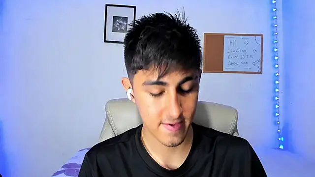 babyted272 online show from 03.20.26