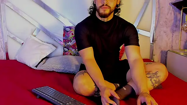 Benny and Mark online show from 02.08.26