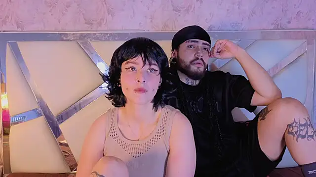 Benny and Mark online show from 02.14.26