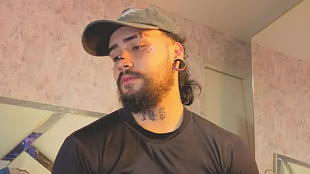 Benny and Mark online show from 04.09.26