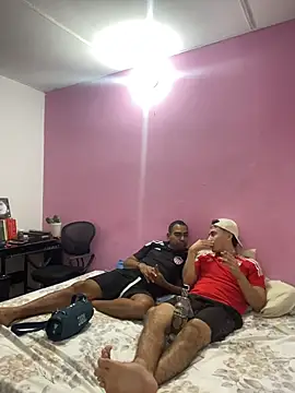 Snapshot of vanilla_Kush chatting on 02.09.26 vanilla Kush online show from 02.09.26