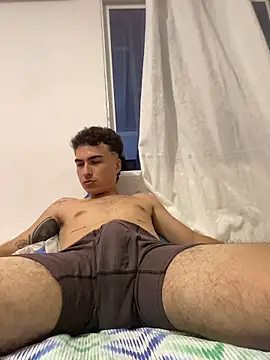 Snapshot of vanilla_Kush chatting on 02.13.26 vanilla Kush online show from 02.13.26