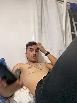 Snapshot of vanilla_Kush chatting on 02.21.26 vanilla Kush online show from 02.21.26