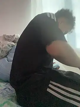 Snapshot of vanilla_Kush chatting on 02.28.26 vanilla Kush online show from 02.28.26