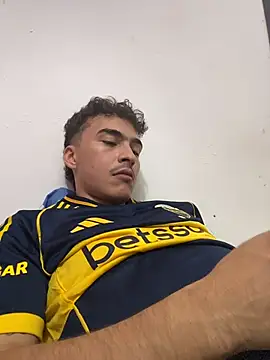 vanilla Kush online show from 03.13.26