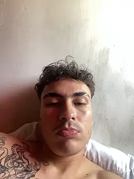 vanilla Kush online show from 04.17.26