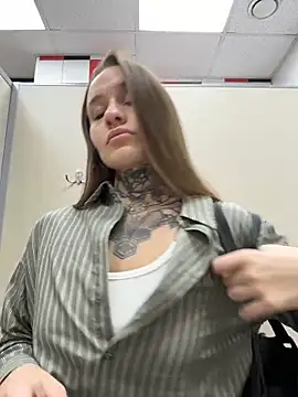 KishaMur online show from 04.05.26