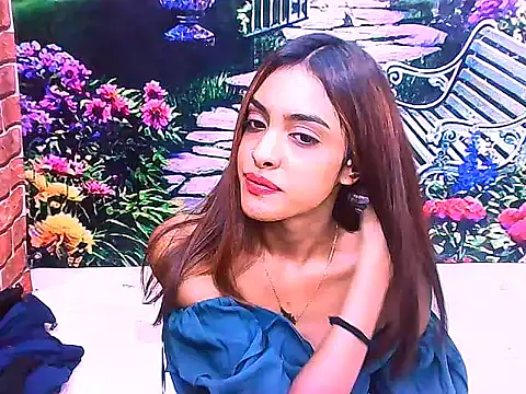 IndianPretty14u2Luv online show from 03.02.26