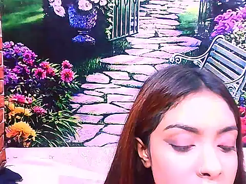 IndianPretty14u2Luv online show from 03.02.26