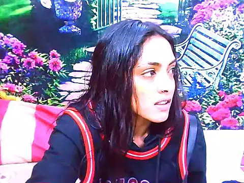 IndianPretty14u2Luv online show from 05.04.26