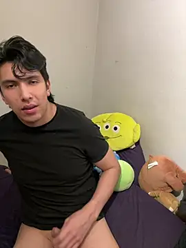 mikahorny online show from 02.15.26