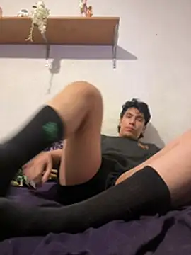 mikahorny online show from 07.17.26