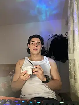 Maximuz1920 online show from 07.16.26