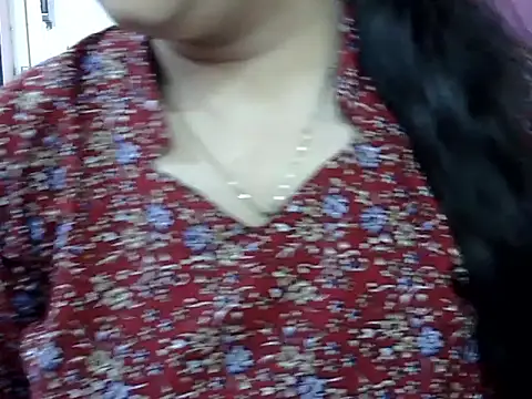 Cute Aliyaa online show from 05.19.26
