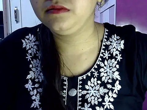 Cute Aliyaa online show from 05.26.26