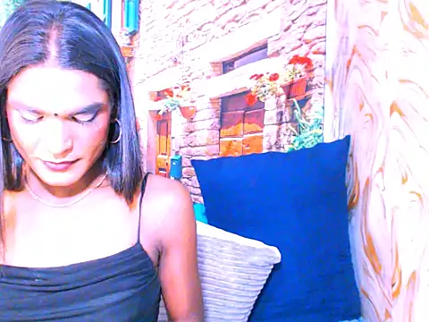 Snapshot of spicybarbie chatting on 02.27.26 spicybarbie online show from 02.27.26