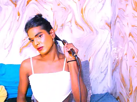 spicybarbie online show from 03.13.26