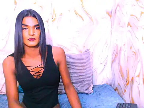 spicybarbie online show from 04.17.26