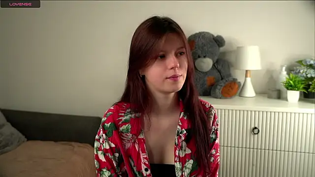 SelmaCarolfi online show from 03.16.26