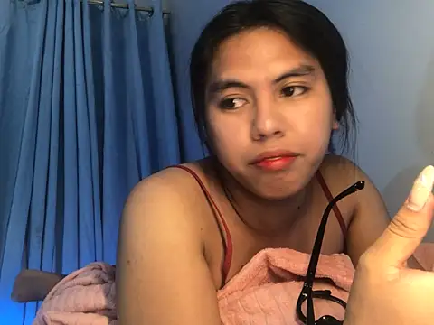 Seductive Cockybella online show from 02.03.26