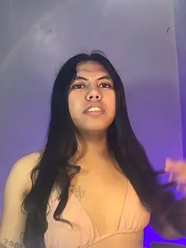 Seductive Cockybella online show from 03.02.26