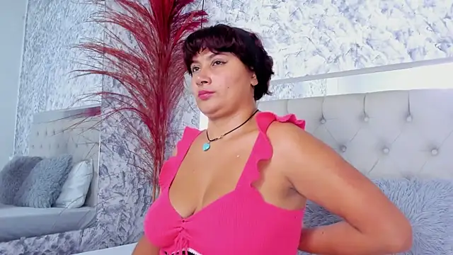 Snapshot of _LaurentBrown chatting on 02.07.26 LaurentBrown online show from 02.07.26