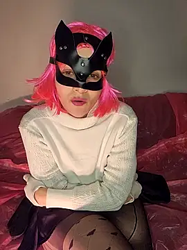 REAL-BigBoobCat online show from 03.03.26