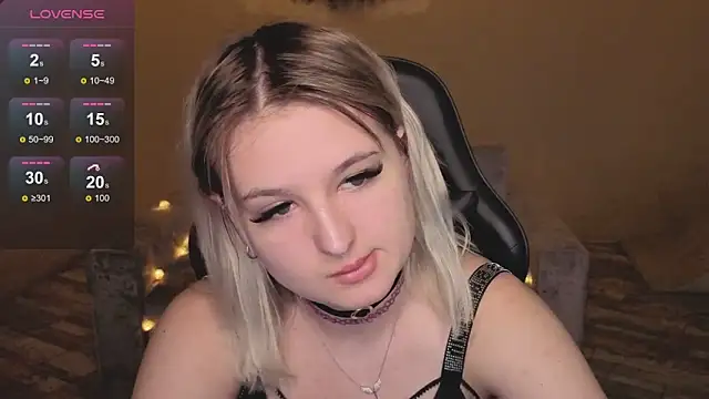 grase neon online show from 02.11.26