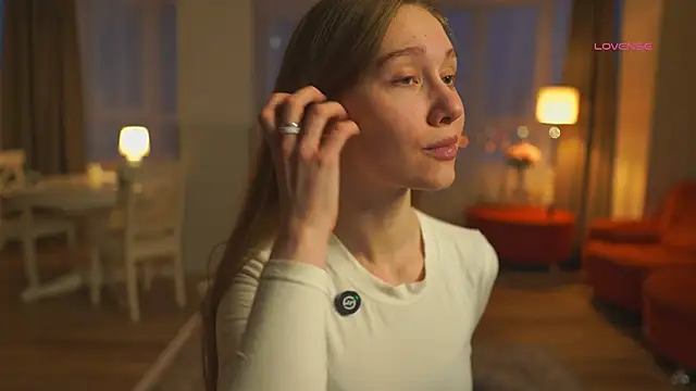 Snapshot of SharaNewbern chatting on 02.26.26 SharaNewbern online show from 02.26.26