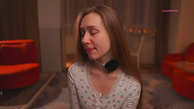 SharaNewbern online show from 03.14.26