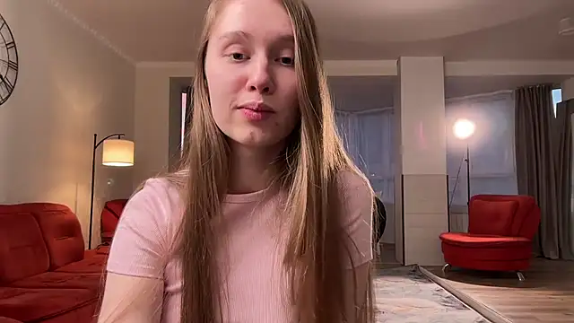 SharaNewbern online show from 03.23.26