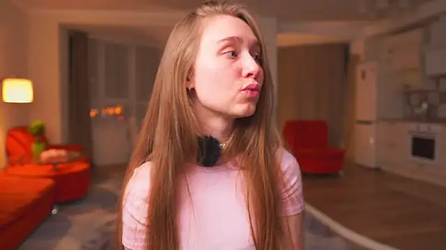 SharaNewbern online show from 03.27.26