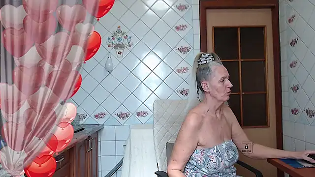 lukerya online show from 03.22.25