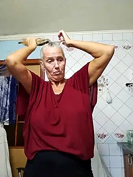 lukerya online show from 10.08.25