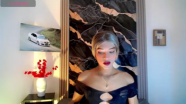 Samantha Ortega  online show from 04.07.26