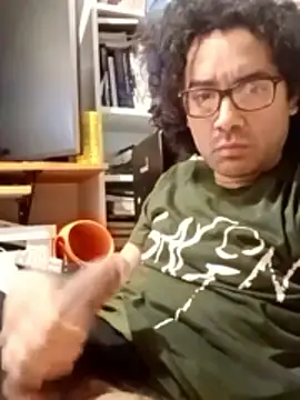 Batou1683 online show from 02.19.26