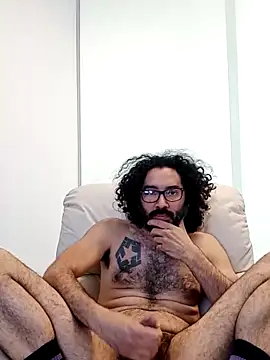 Batou1683 online show from 04.03.26