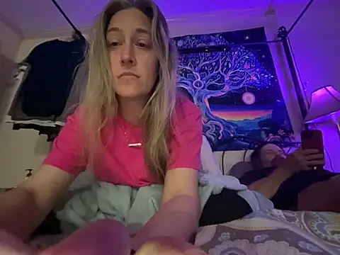 Sunflower0025 online show from 05.06.26