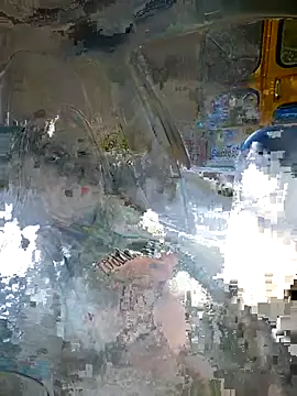 Sunflower0025 online show from 08.03.26