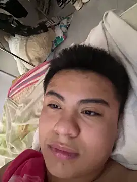 Snapshot of andresmahecha777 chatting on 02.07.26 andresmahecha777 online show from 02.07.26