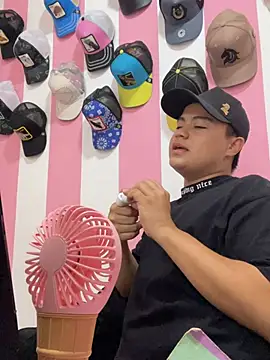 andresmahecha777 online show from 03.08.26