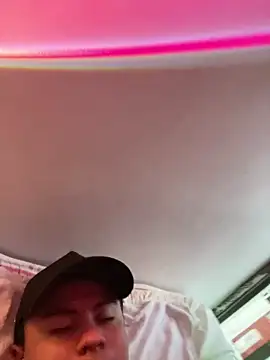 andresmahecha777 online show from 03.14.26