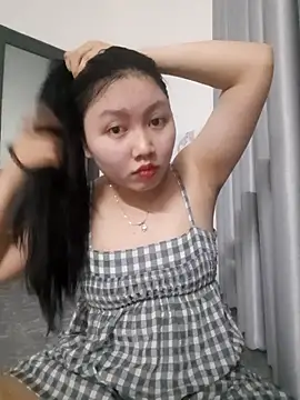 Heo xxinhxx online show from 02.20.26