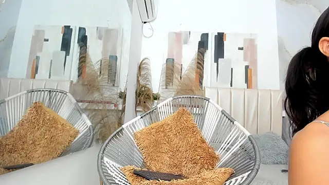 cristina aznar1 online show from 03.29.26