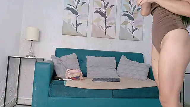 cristina aznar1 online show from 04.04.26