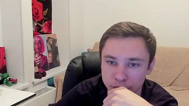 Snapshot of Alexmansuper chatting on 02.02.26 Alexmansuper online show from 02.02.26