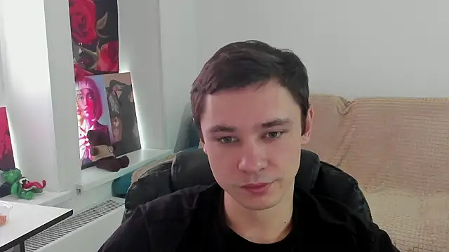 Snapshot of Alexmansuper chatting on 02.05.26 Alexmansuper online show from 02.05.26